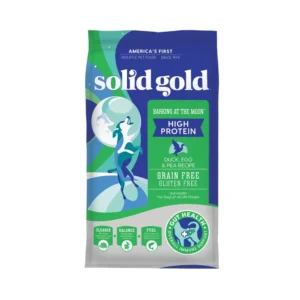 BARKING AT THE MOON DUCK EGGS 4LBS