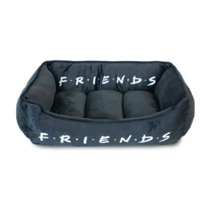 BD DOG BED FRIENDS