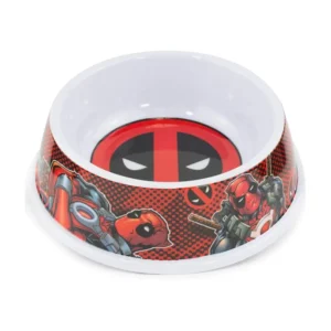 BD DOG BOWL DEADPOOL