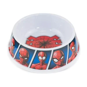 BD DOG BOWL SPIDERMAN