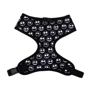 BD DOG HARNESS THE NIGHTMARE BEFORE CHRISTMAS M