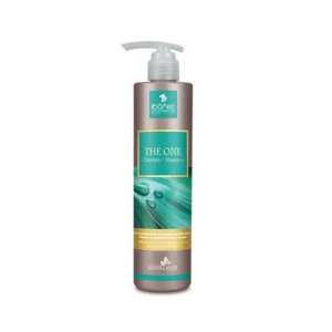 CHAMPÚ IBÁÑEZ THE ONE 500 ML