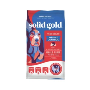 FIT AND FABULOUS ALASKAN POLLOCK 4 LBS