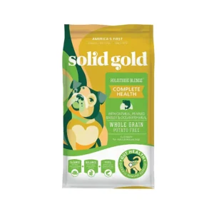 HOLISTIQUE BLENDZ OCEAN FISH 4 LBS