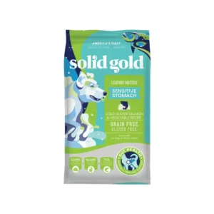 LEAPING WATERS COLD WATER SALMON 22 LBS