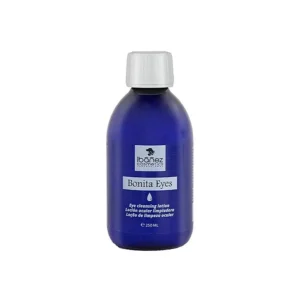 LIMPADOR DE OJOS Y LAGRIMAL 118 ML 4 OZ (BONITA EYES)