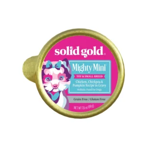 MIGHTY MINI CHIKEN 3.5 OZ