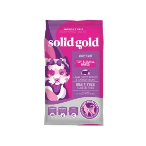 MIGHTY MINI LAMP SWEET POPTATO 11 LBS