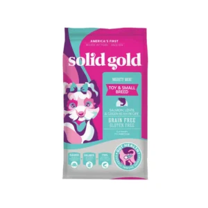 MIGHTY MINI SALMON  4 LBS