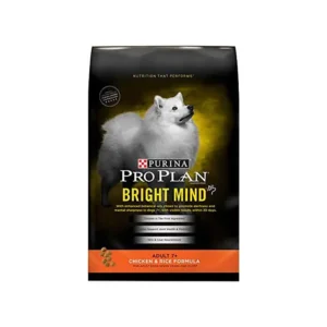 PP BRIGHT MIND AD CHICKEN & RICE 16LB