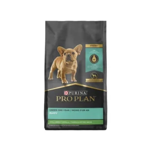 PP FOCUS AD SMALL BREED 6 LB