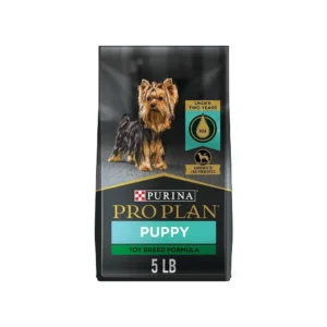 PP FOCUS PUPPY TOY BREED 5 LBS