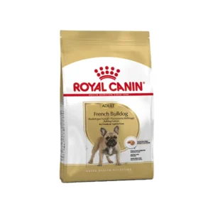 ROYAL CANIN FRENCH BULLDOG ADULTO 3 KG