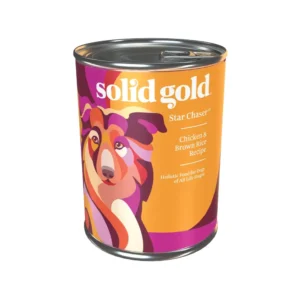 STAR CHASER CHICKEN & LIVER 13.2 OZ LATA