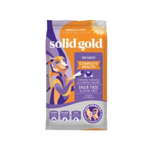 SUN DANCER CHICKEN & TAPIOCA 4 LBS