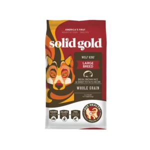 WOLF KING BISON 12 LBS