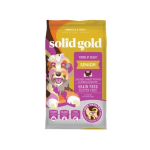 YOUNG AT HEART CHICKEN 24 LBS